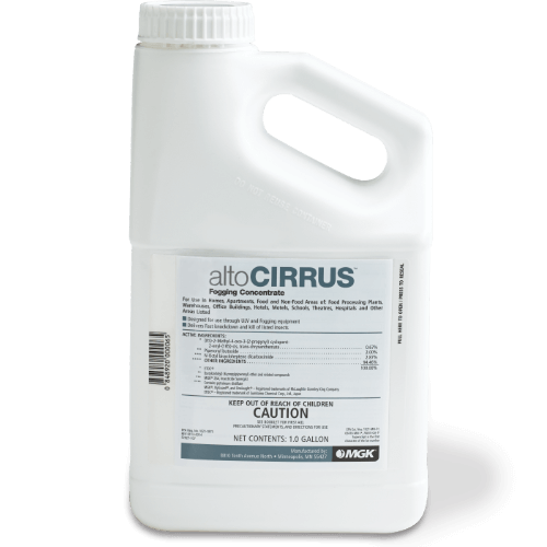 altoCirrus 1 Gallon Product Image