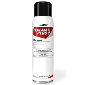 Bedlam Plus 17 ox Product Image