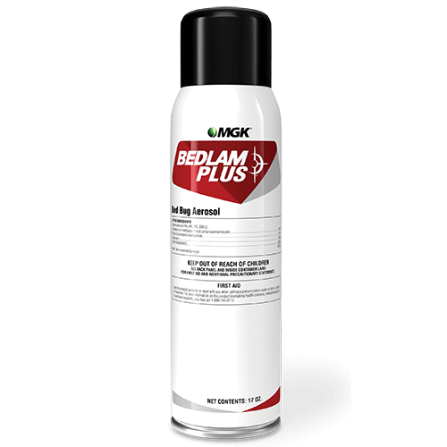 Bedlam Plus 17 ox Product Image