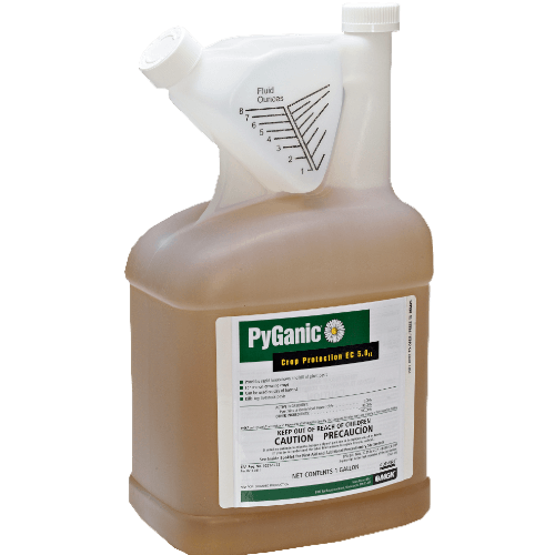 PyGanic® Crop Protection EC 5.0 Product Image