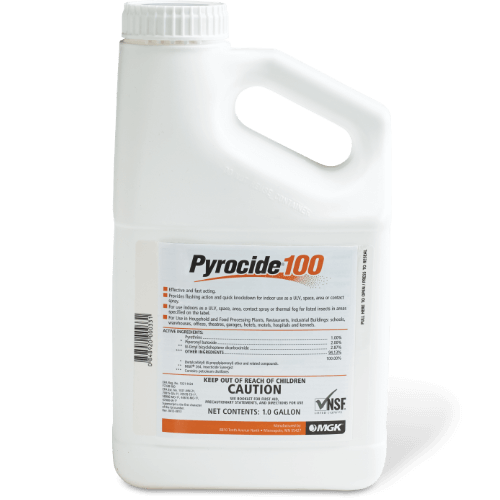 Pyrocide 100 Gallon Product Image