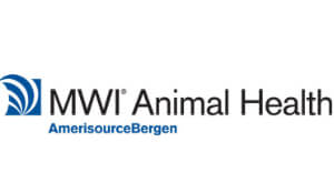 MWI Animal Health Logo
