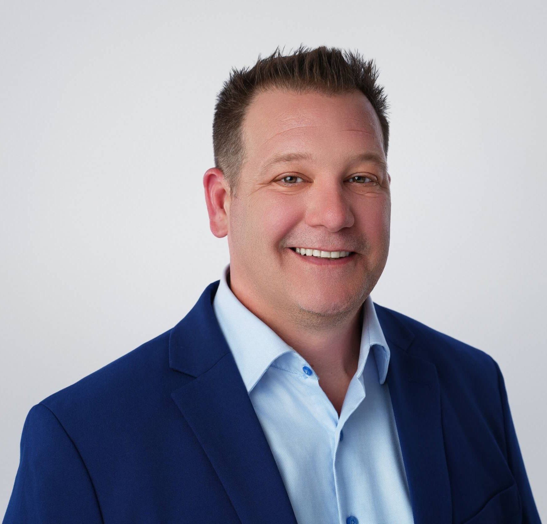 Brian Olesinski