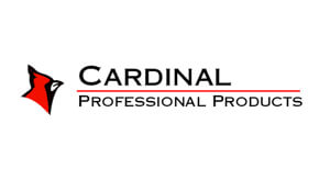 Cardinal Professional Products logo.