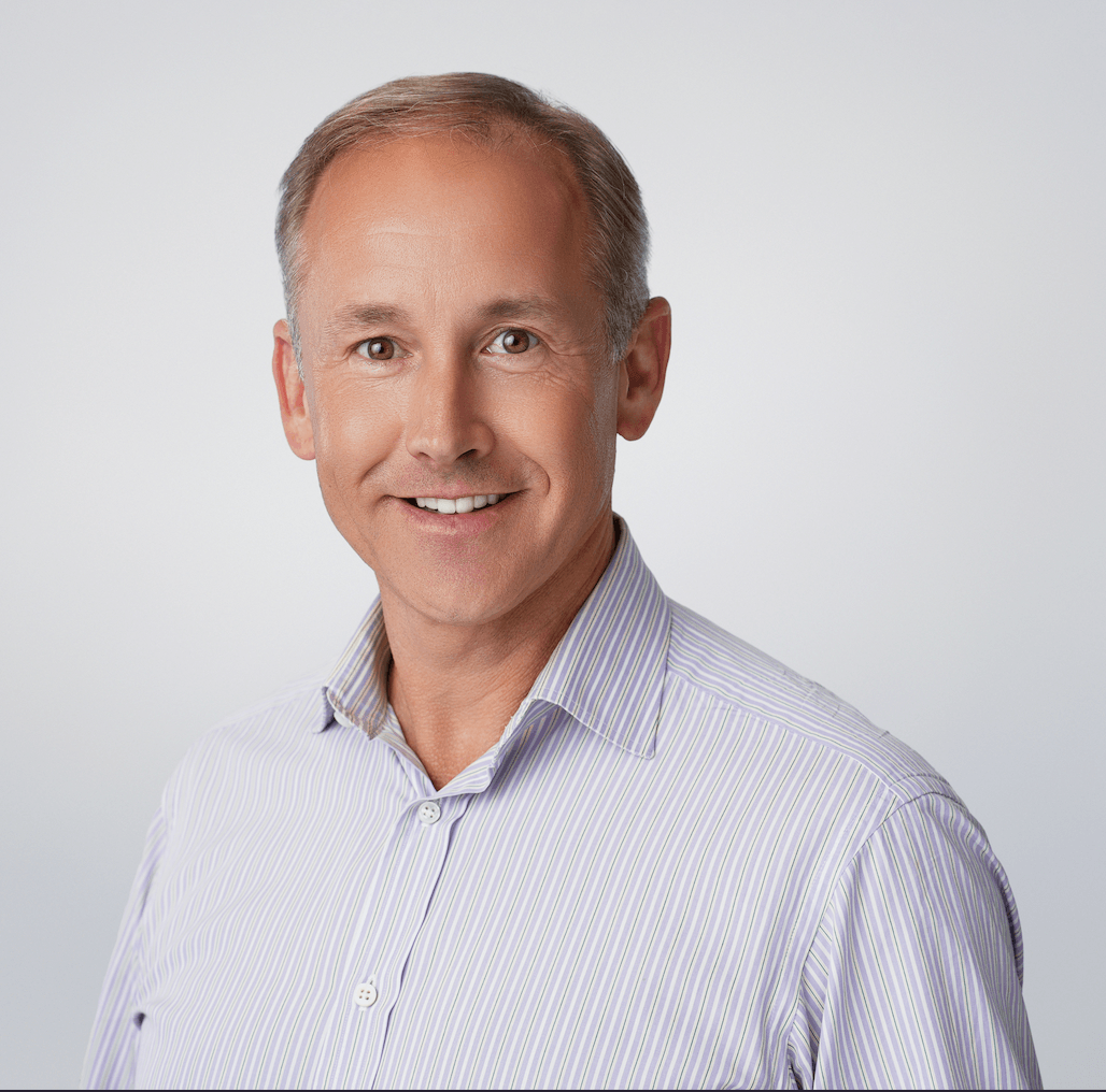 Brian Cope