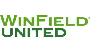 WinField Logo