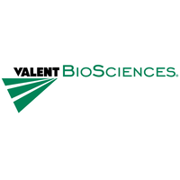Valent BioSciences Logo