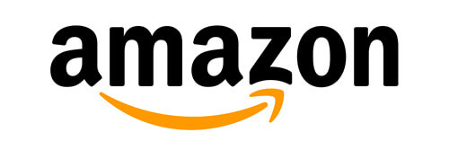 Amazon.com's logo.