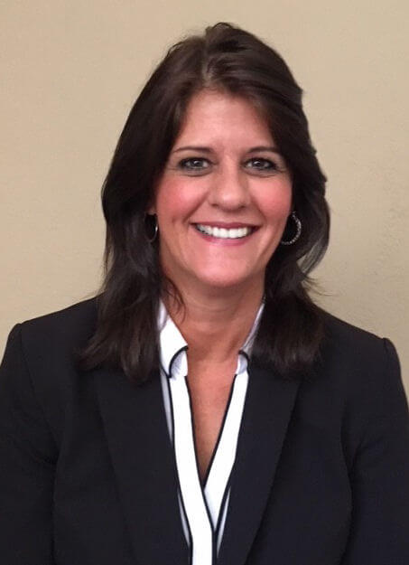 Melinda Baker