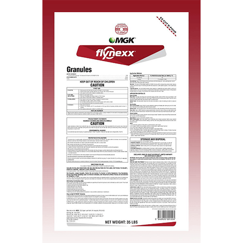 Flynexx® Package - Red Logo with Flynexx in white font