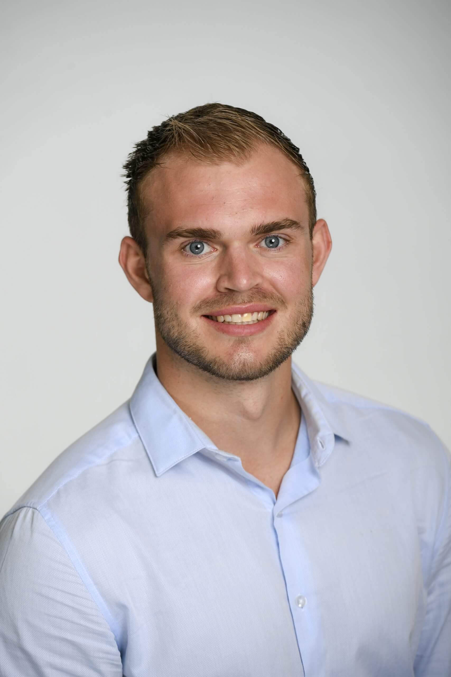 Stener Anfinrud