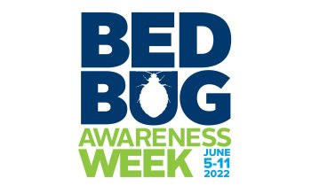 Bed Bug Awareness Week is June 5-11, 2022
