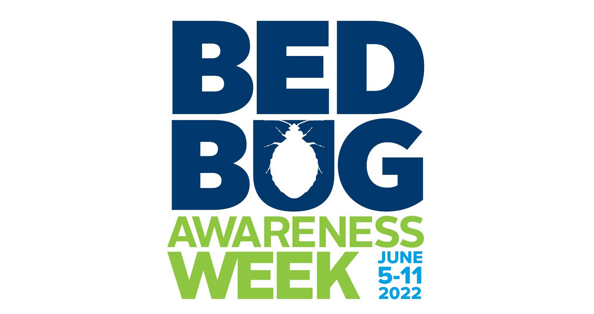 Bed Bug Awareness Week is June 5-11, 2022
