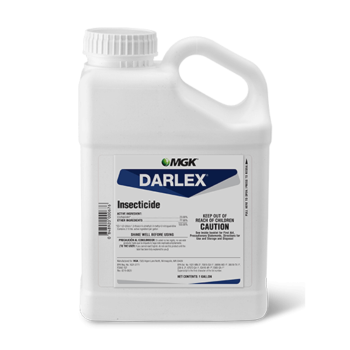 Darlex® Insecticide 1 Gallon Product Image