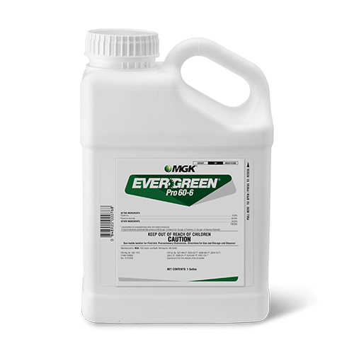 EverGreen® Pro 60-6 Product Image
