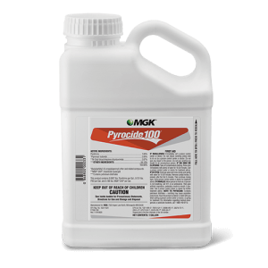 Pyrodace Forte Pyrocide® 100 Fogging Concentrate Insecticide | MGK