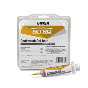 Vendetta® Cockroach Gel Bait product image