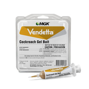 Vendetta® Cockroach Gel Bait product image