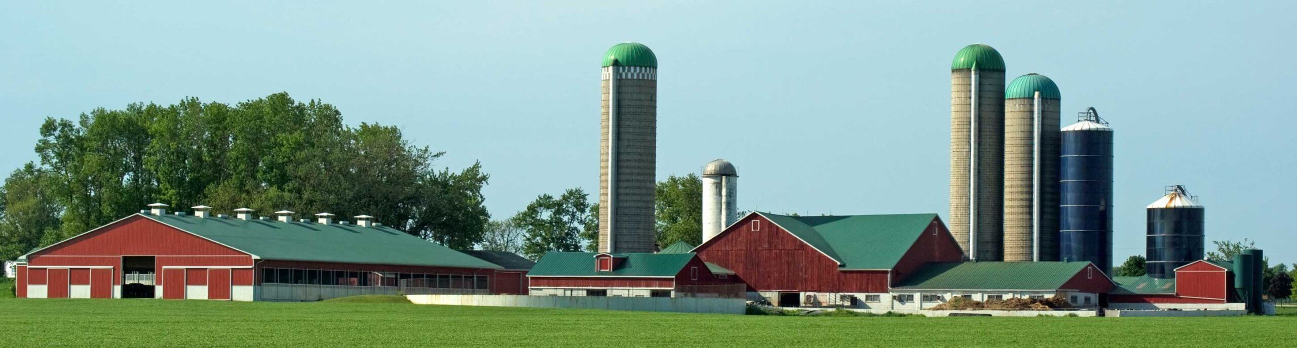 Farm Image