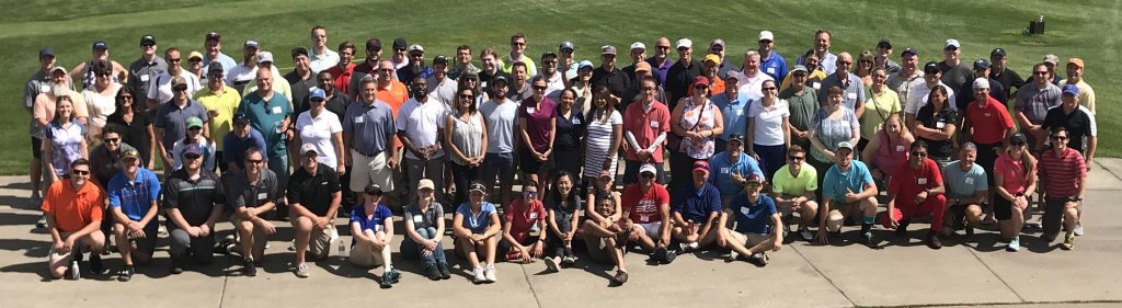 MGK Employee Golf Outing 2019