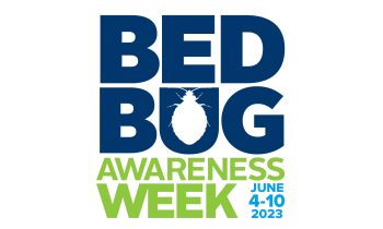 Bed Bug Awareness Week is June 4-10, 2023