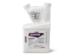 Sumari Insecticide Bottle - Quart