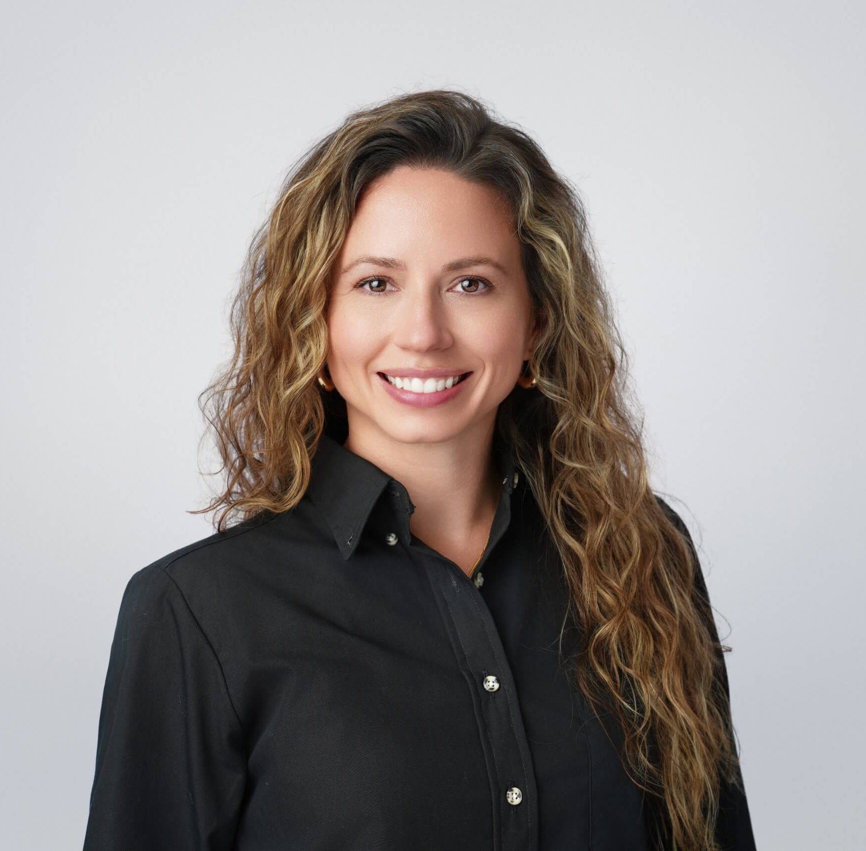 Carissa Alvey
