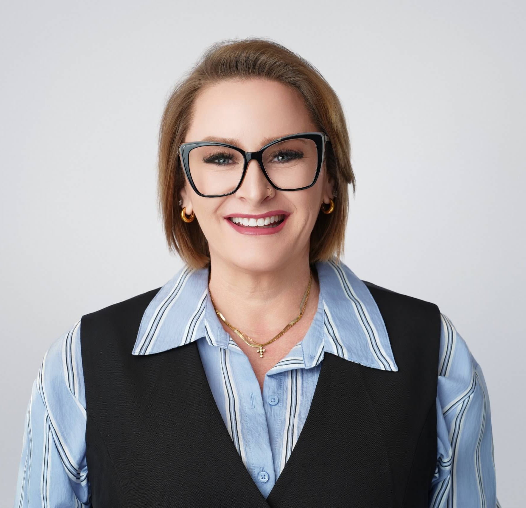 Stephanie Wooldridge