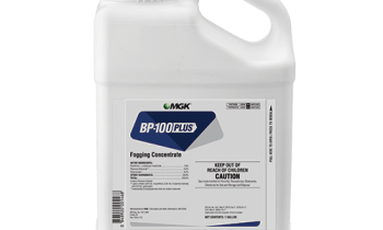 BP-100 Plus 1 gallon bottle