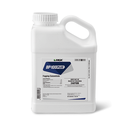 BP-100 Plus 1 gallon bottle